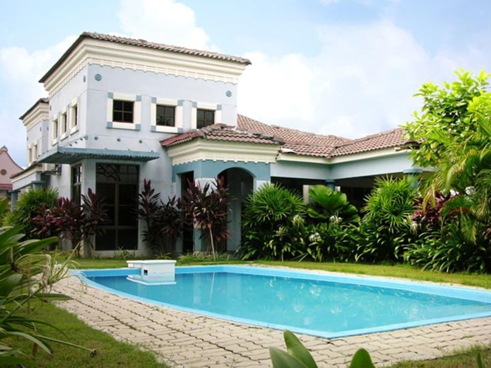 A'Famosa Resort Melaka Exterior photo