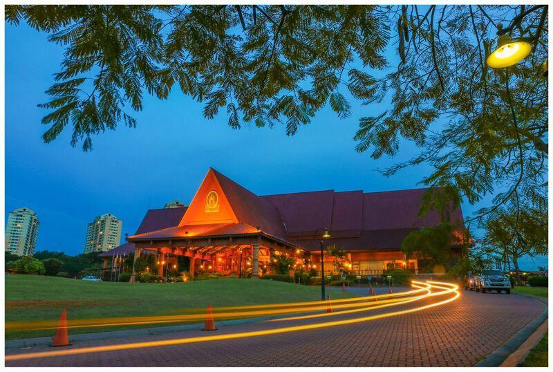 A'Famosa Resort Melaka Exterior photo